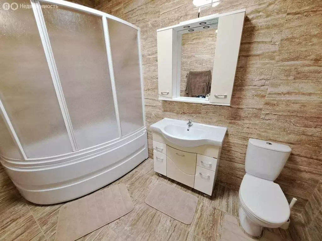 1-комнатная квартира: Ессентуки, Никольская улица, 15А (61.6 м) - Фото 0