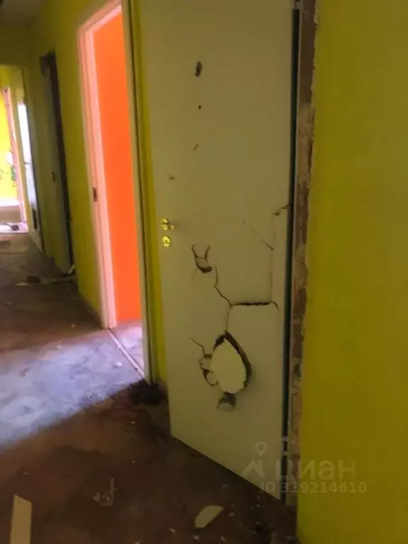 Помещение свободного назначения в Красноярский край, Норильск ул. ... - Фото 1