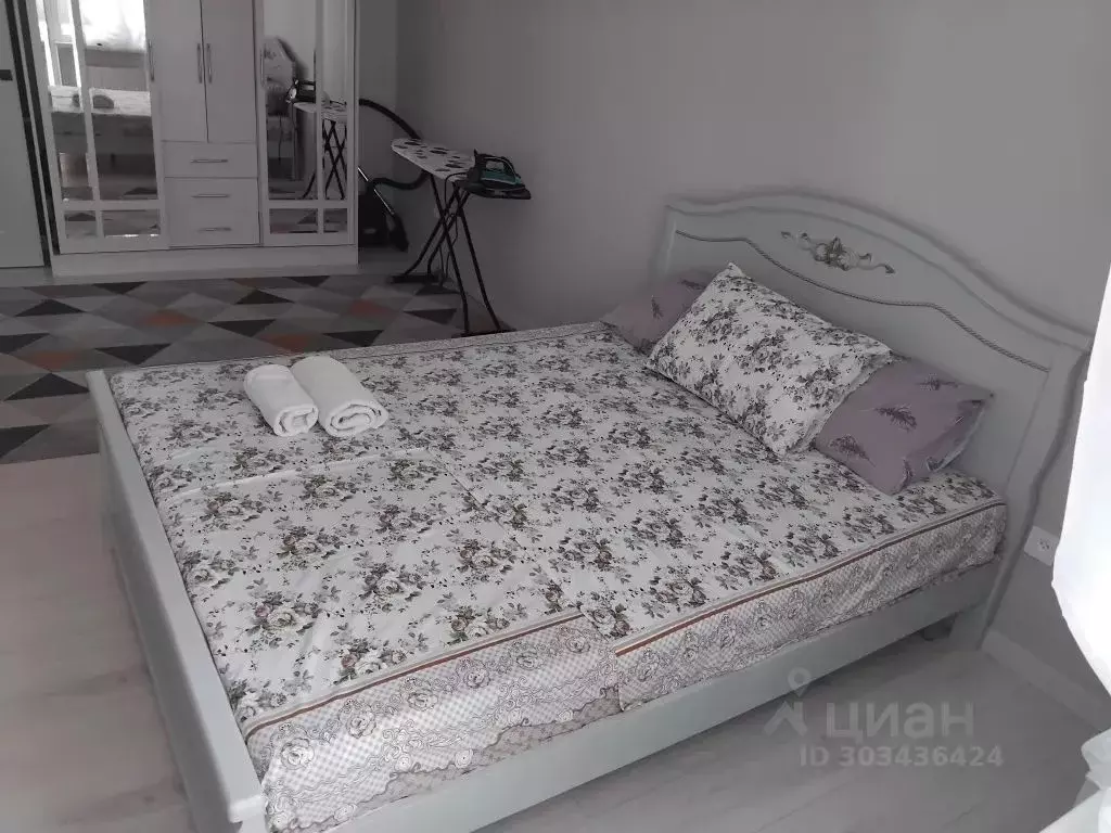 1-к кв. Дагестан, Каспийск ул. И.В. Сталина, 1 (39.0 м) - Фото 0