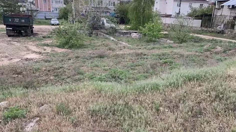 Участок в Воронежская область, Воронеж Тенистый мкр, пер. Стременной, ... - Фото 0