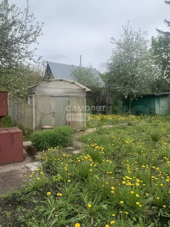 Участок 4,23 га (СНТ, ДНП) - Фото 1