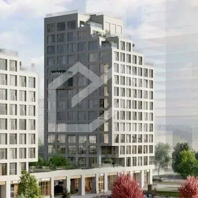 Торговая площадь в Москва 4-я оч., Шагал жилой комплекс, 3.3 (83 м) - Фото 1