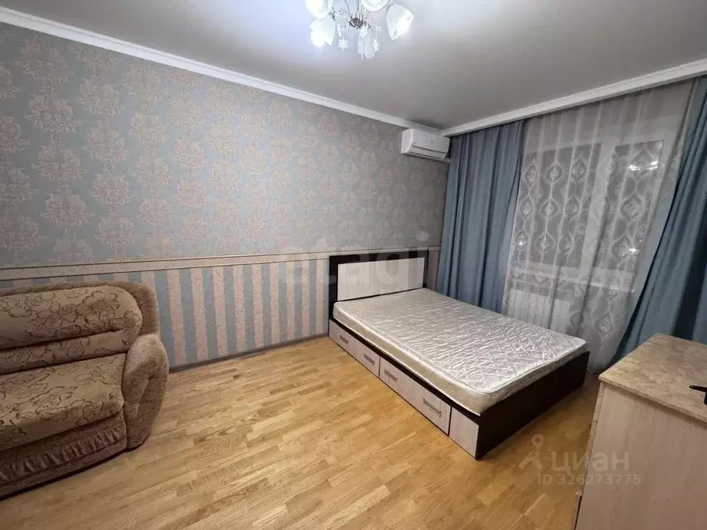 1-к кв. Ставропольский край, Ставрополь ул. Рогожникова, 5 (32.6 м) - Фото 2