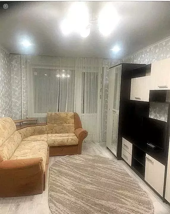 Квартира, 1 комната, 35 м - Фото 2