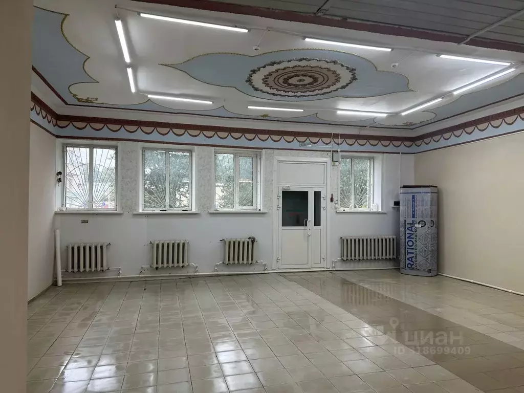 Помещение свободного назначения в Тверская область, Старица ... - Фото 2