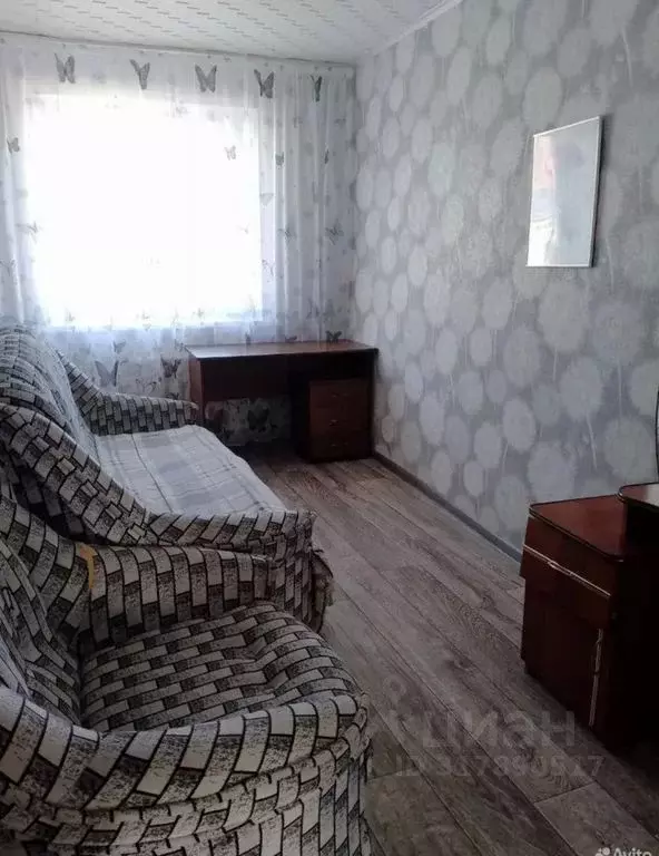 2-к кв. Саратовская область, Калининск Советская ул., 11 (56.0 м) - Фото 1