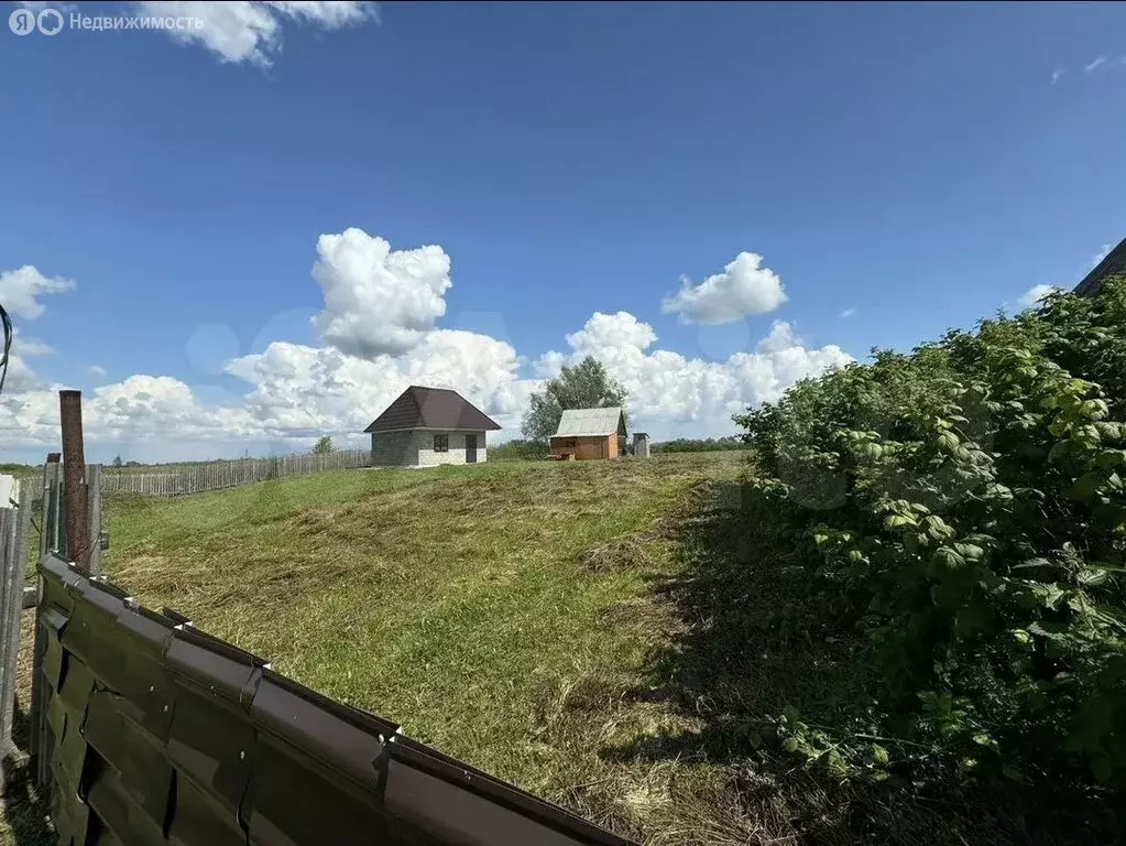 Участок в деревня Муравей, Горная улица, 61А (12 м) - Фото 2