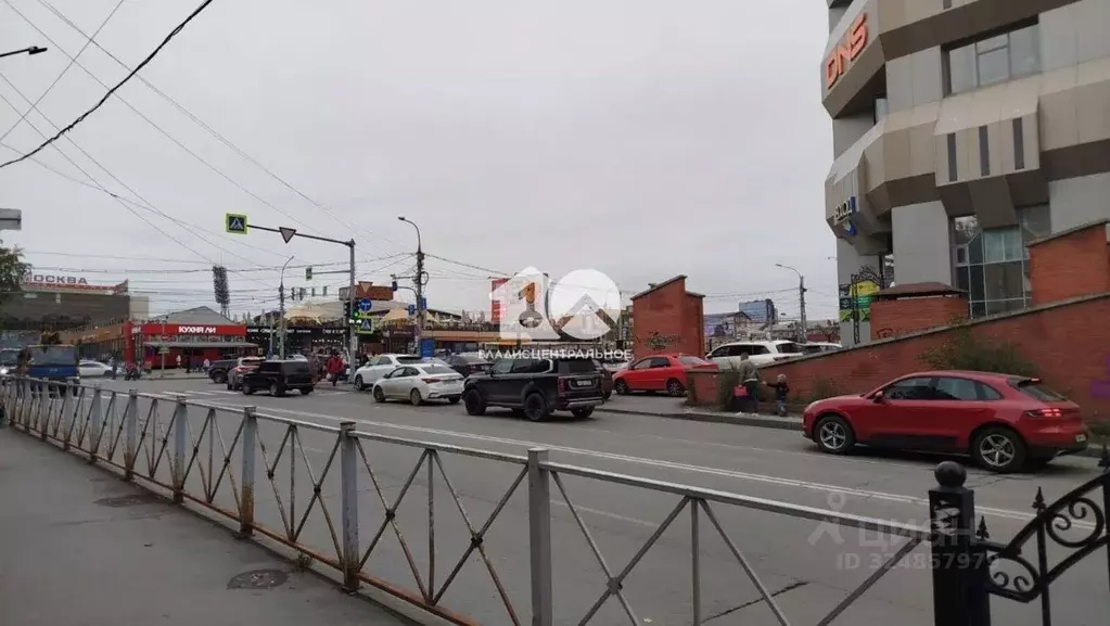 Комната Новосибирская область, Новосибирск ул. Гоголя, 17А (13.6 м) - Фото 1