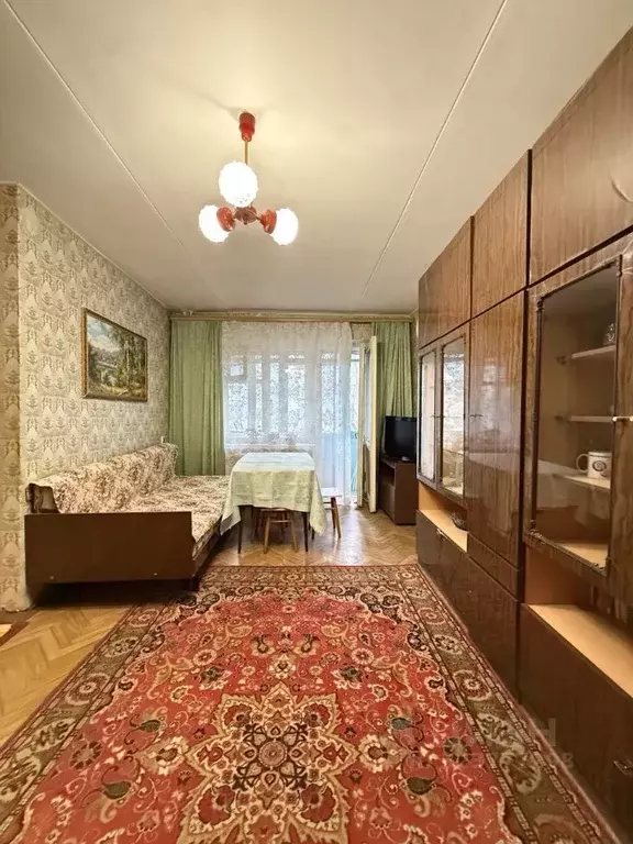 2-к кв. Московская область, Ленинский городской округ, пос. Развилка ... - Фото 1