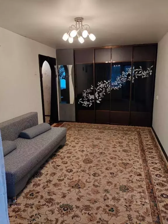 1-к кв. Краснодарский край, Краснодар Стахановская ул., 28 (35.0 м) - Фото 1