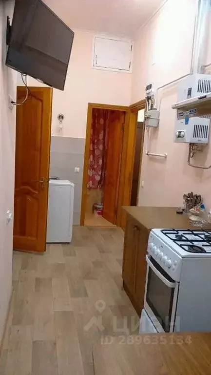 3-к кв. Крым, Ялта ул. Заречная, 10 (60.0 м) - Фото 1