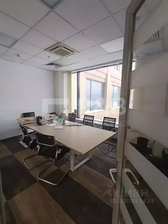 Офис в Москва Новоданиловская наб., 6к1 (1036 м) - Фото 2