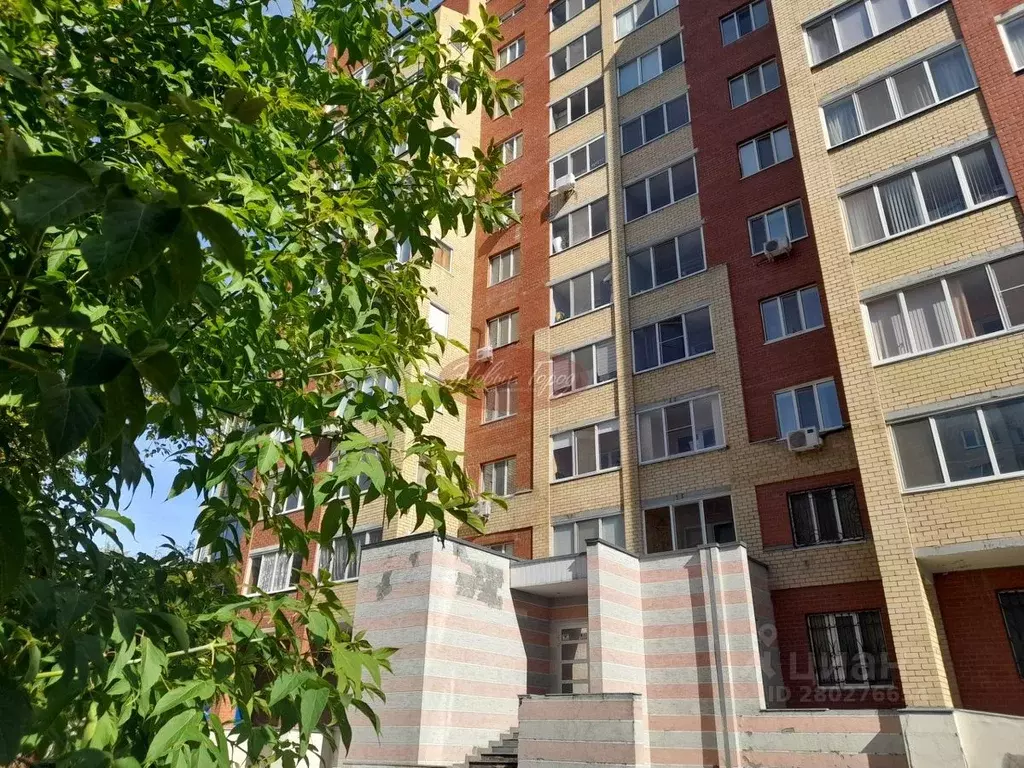 Помещение свободного назначения в Тюменская область, Тюмень ... - Фото 0
