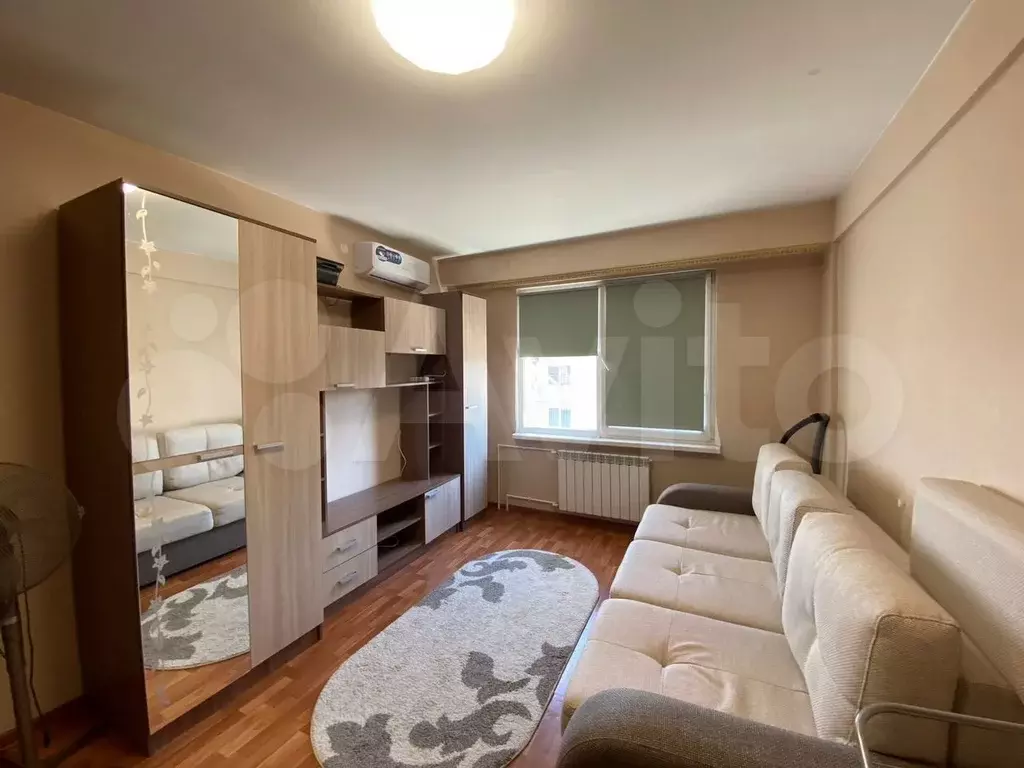 1-к. квартира, 36 м, 3/3 эт. - Фото 0