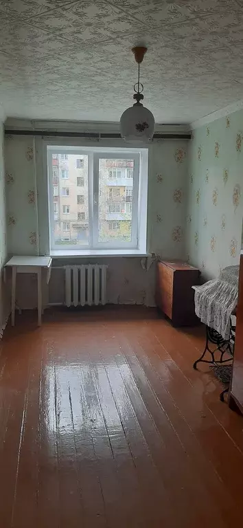 Продаётся 2-к квартира, 43.8 м - Фото 1