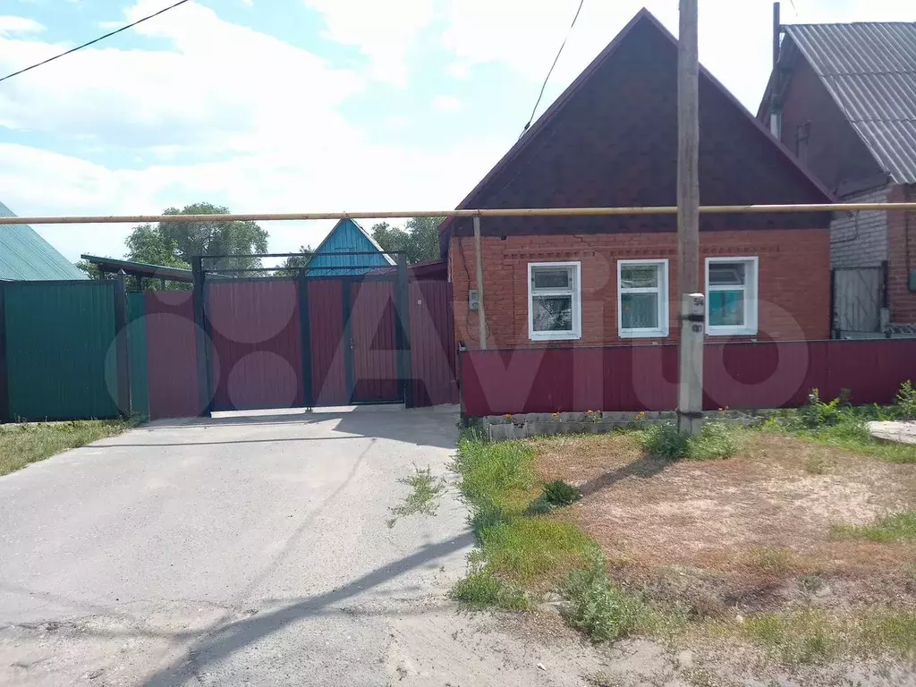 Дом 52 м на участке 4,5 сот. - Фото 0