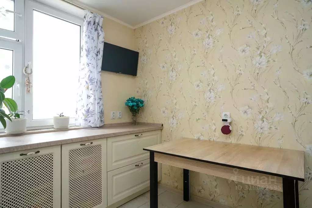 2-к кв. Татарстан, Казань просп. Ямашева, 35Б (46.1 м) - Фото 1