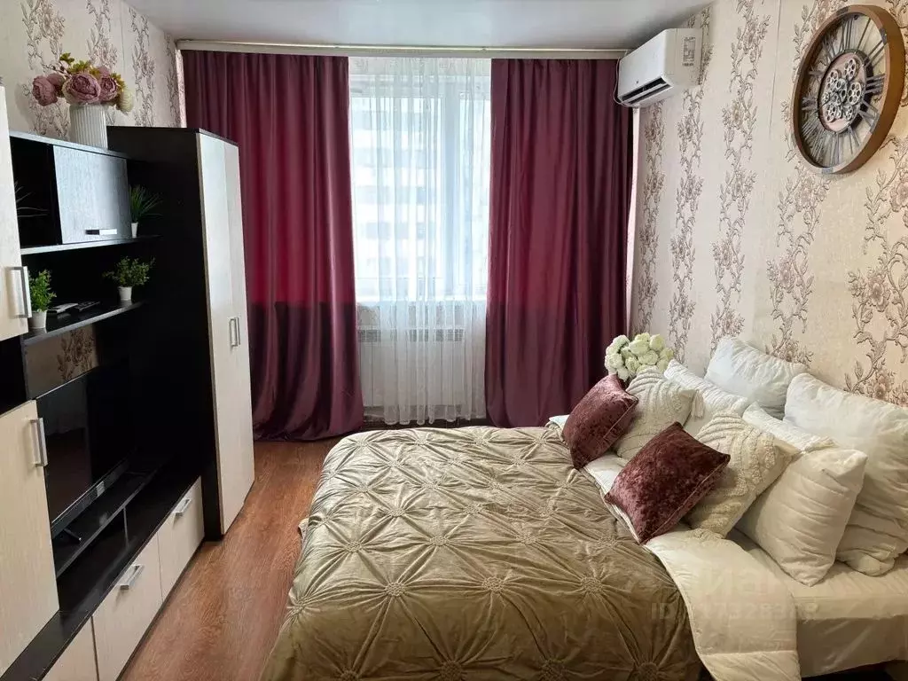 1-к кв. Рязанская область, Рязань ш. Солотчинское, 4 (37.0 м) - Фото 1