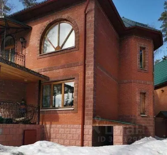 Дом в Московская область, Щелково городской округ, ДСК Слава-1 тер. ... - Фото 1