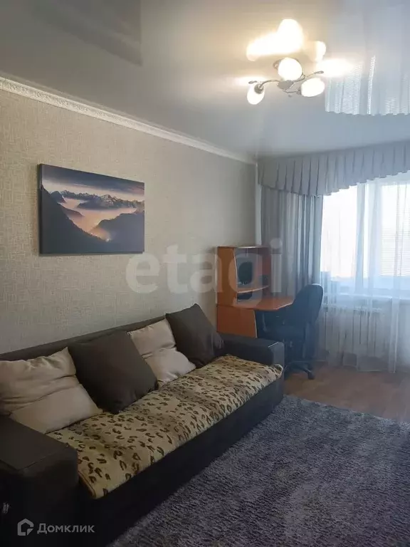 Продаётся 1-к квартира, 30.5 м - Фото 1