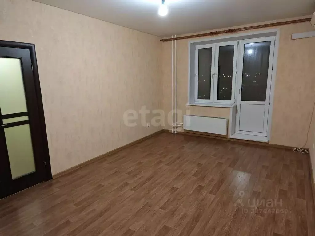 2-к кв. Тульская область, Тула ул. Кутузова, 45Б (66.5 м) - Фото 0