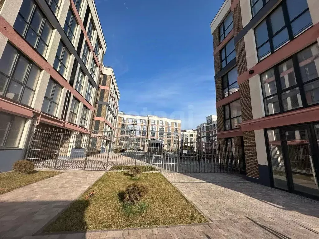 3-к кв. Краснодарский край, Новороссийск просп. Ленина, 50к3 (84.4 м) - Фото 1