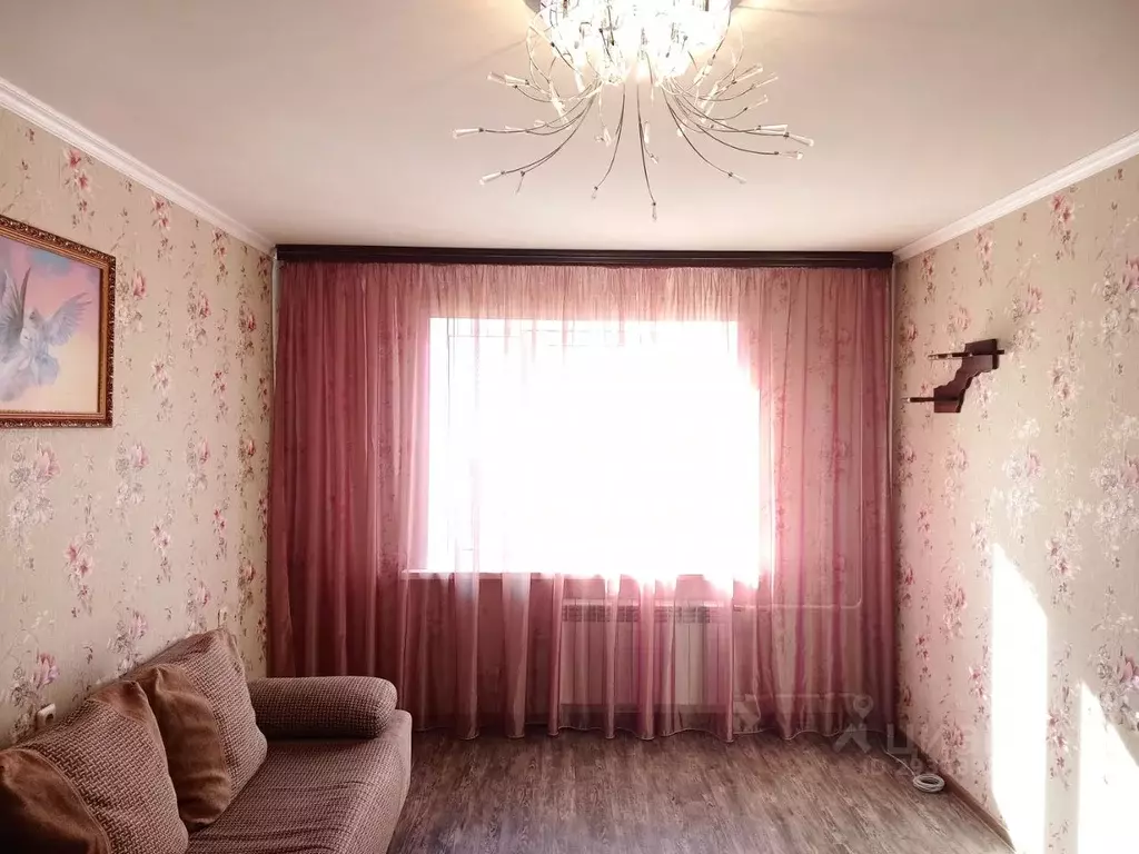 1-к кв. Липецкая область, Липецк ул. Героя России Эдуарда Белана, 15 ... - Фото 0