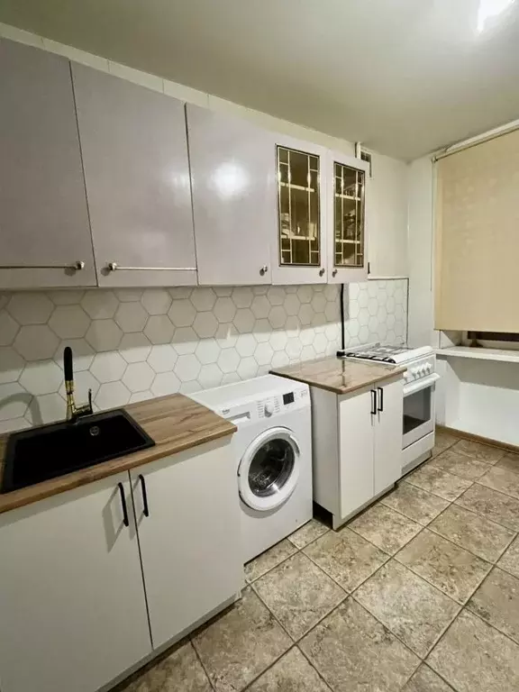 3-к кв. Волгоградская область, Волгоград ул. Вершинина, 24 (59.0 м) - Фото 1