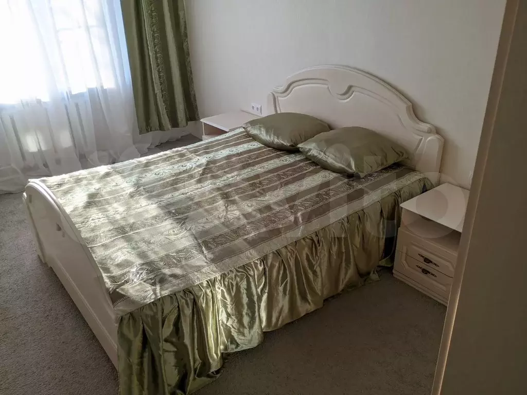 1-к. квартира, 34,5 м, 4/5 эт. - Фото 1