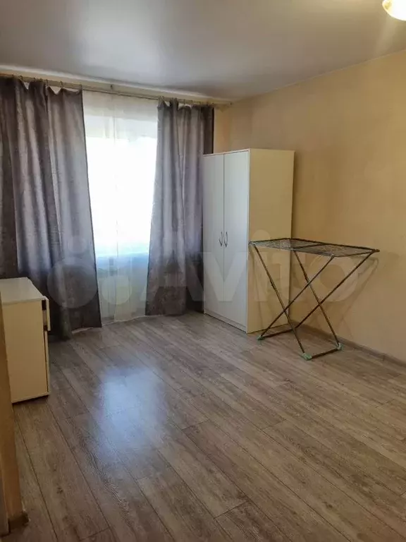 1-к. квартира, 35 м, 2/5 эт. - Фото 0