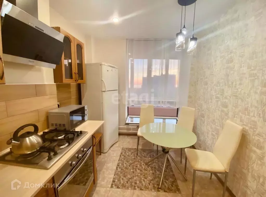 Продаётся 1-к квартира, 43.4 м - Фото 1
