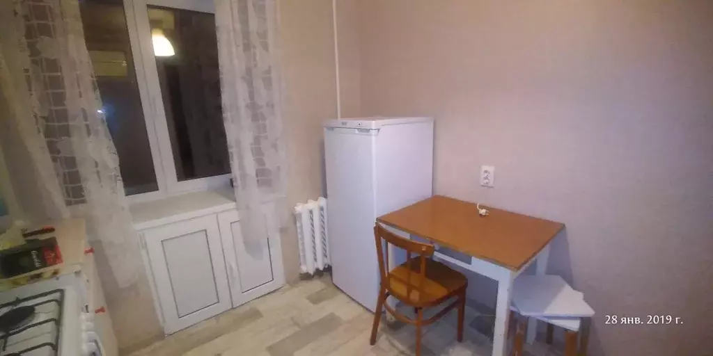 Продаётся 1-к квартира, 31 м - Фото 0