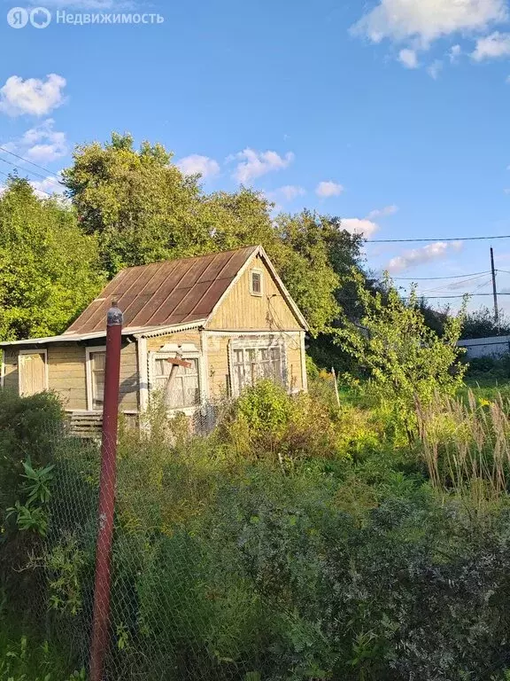 Дом в Владимир, сад Коллективный труд, 100 (15 м) - Фото 0