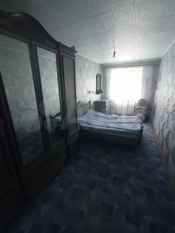 3-к. квартира, 58 м, 4/4 эт. - Фото 0