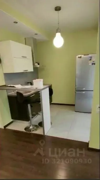 1-к кв. Ростовская область, Аксай Садовая ул., 18Б (51.0 м) - Фото 2