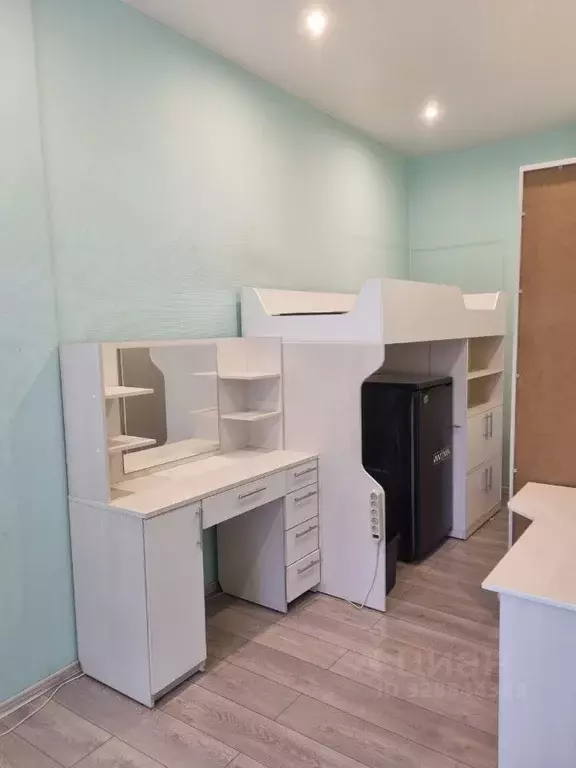 Комната Санкт-Петербург просп. Большой Петроградской стороны, 45 (15.0 ... - Фото 2