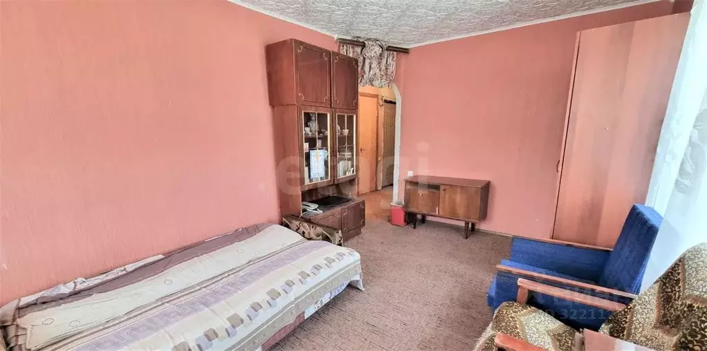 2-к кв. Волгоградская область, Даниловка рп ул. Мордовцева, 34А (44.8 ... - Фото 2