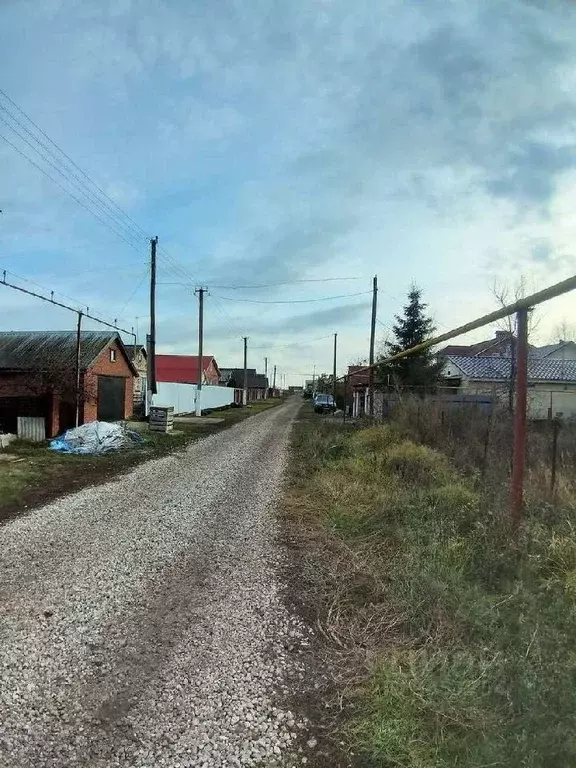 Дом в Самарская область, Ставропольский район, с. Верхнее Санчелеево ... - Фото 1