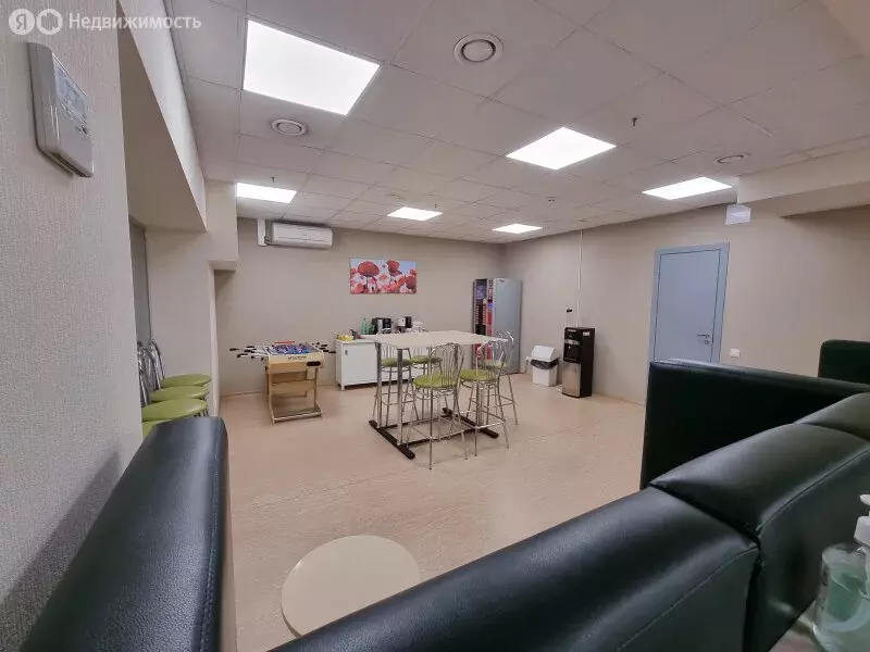 Офис (1081.7 м) - Фото 2