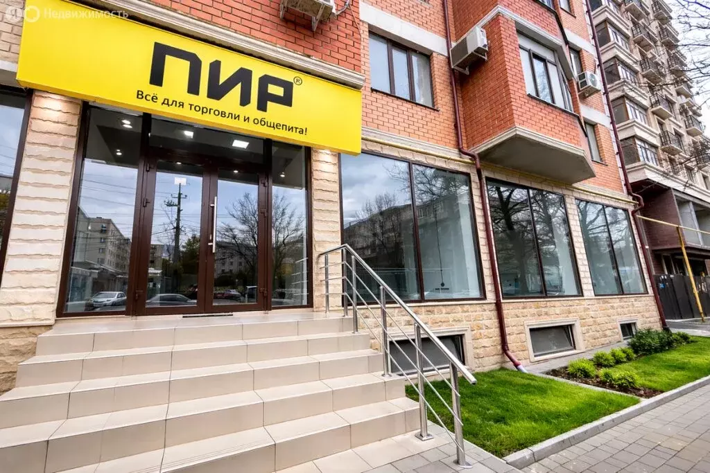 Помещение свободного назначения (200 м) - Фото 1