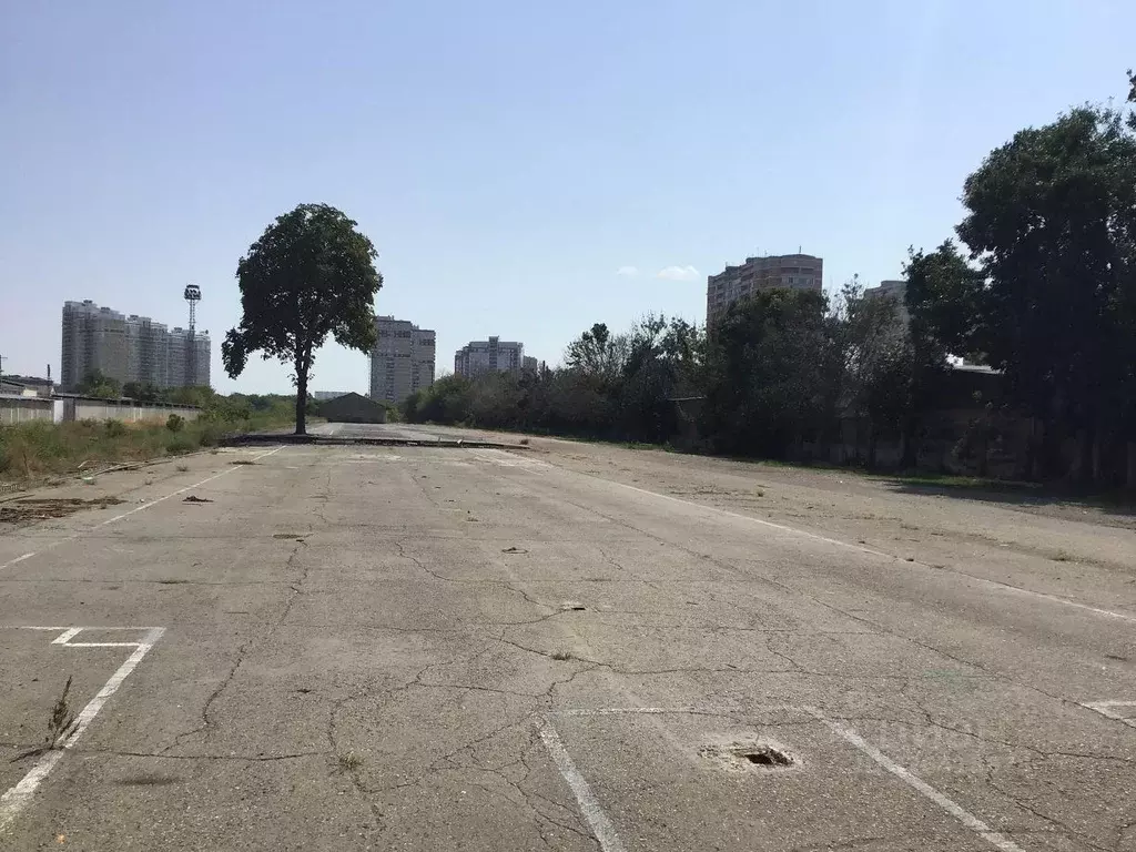 Производственное помещение в Краснодарский край, Краснодар Центральный ... - Фото 2