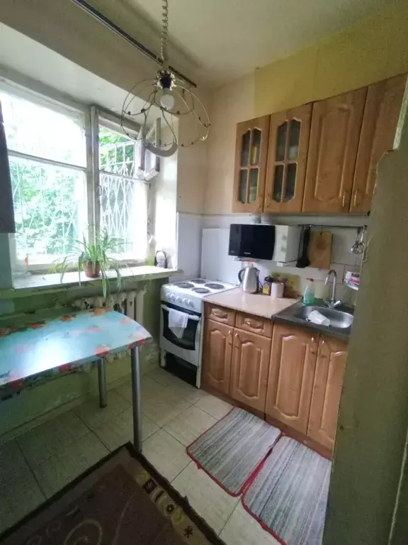 Продаётся 3-к квартира, 49.6 м - Фото 0