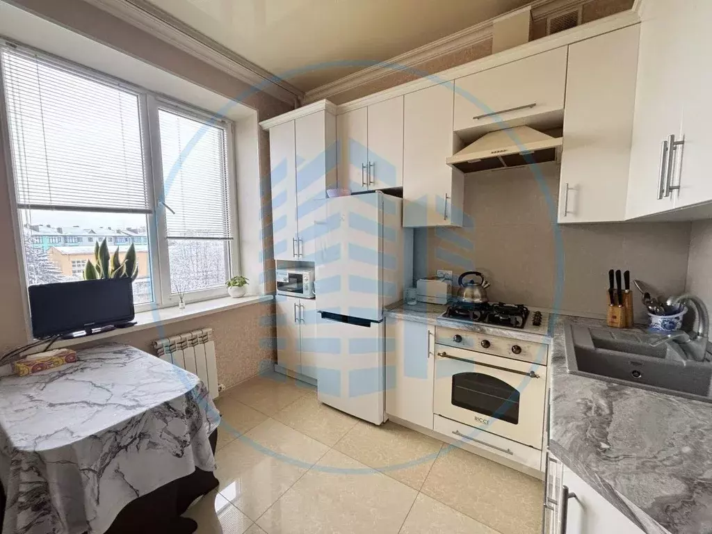 1-к кв. Ставропольский край, Ессентуки ул. Фридриха Энгельса, 65/1 ... - Фото 1