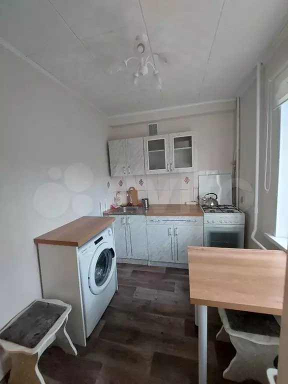2-к. квартира, 45 м, 3/5 эт. - Фото 0