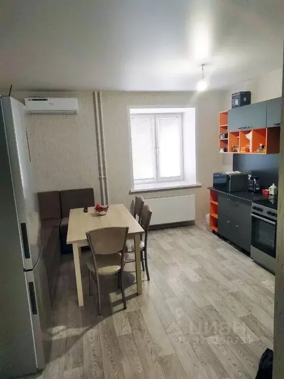 2-к кв. Красноярский край, Красноярск Соколовская ул., 52 (63.8 м) - Фото 1