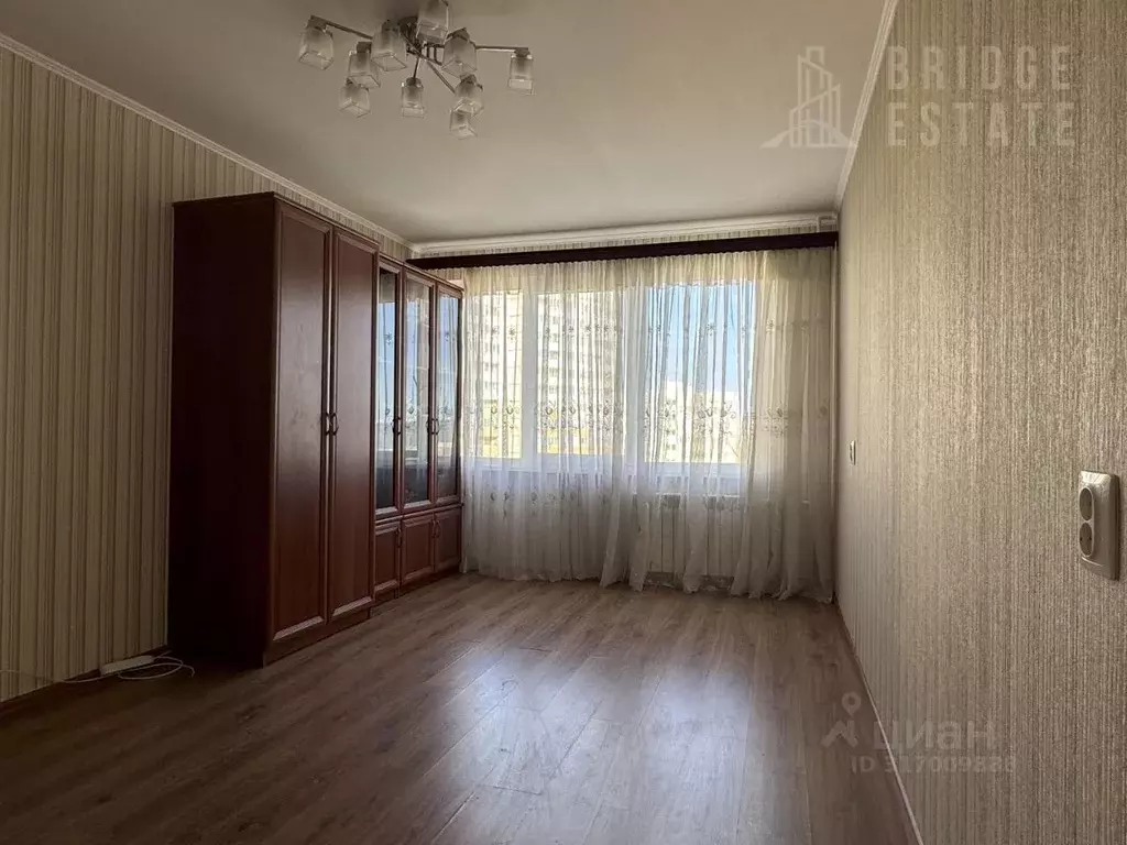 1-к кв. Санкт-Петербург ул. Пионерстроя, 7К3 (30.0 м) - Фото 1