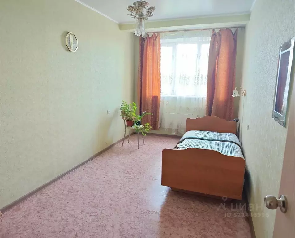 2-к кв. Алтайский край, Бийск ул. Декабристов, 20 (53.4 м) - Фото 0