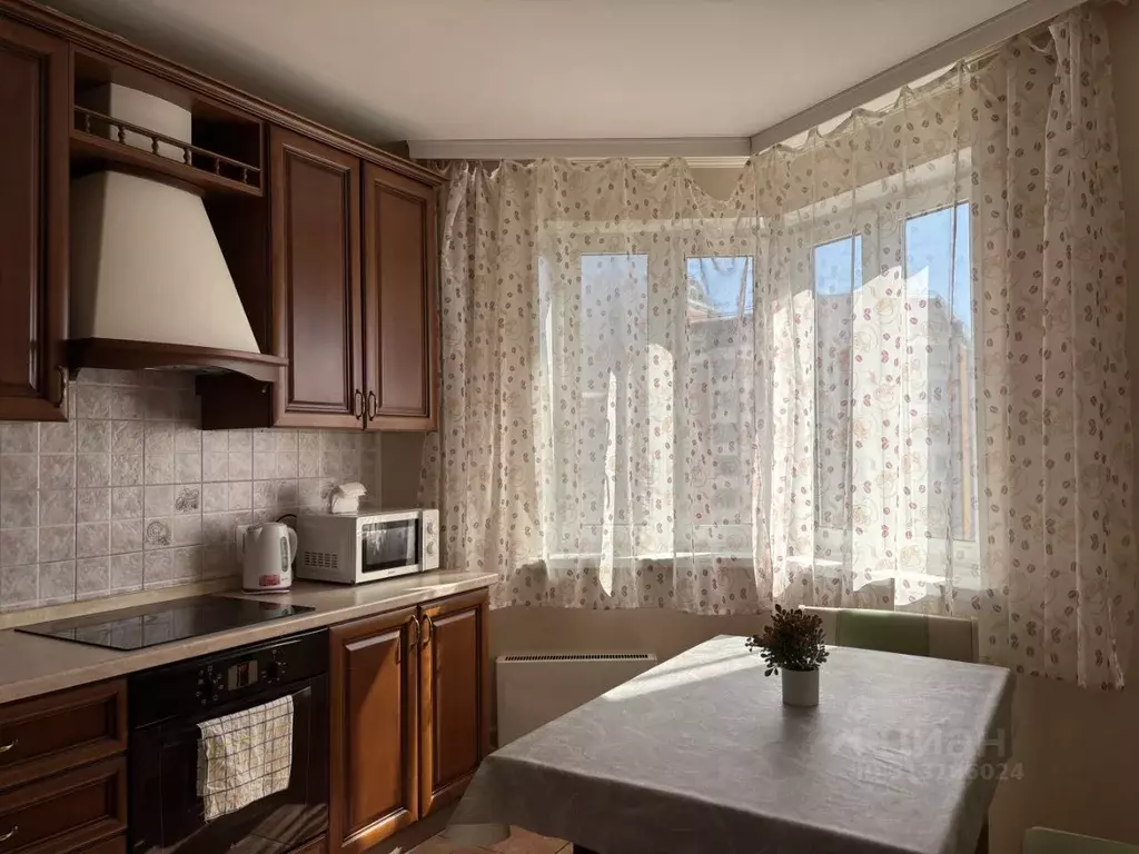 3-к кв. Московская область, Солнечногорск городской округ, Голубое пгт ... - Фото 2