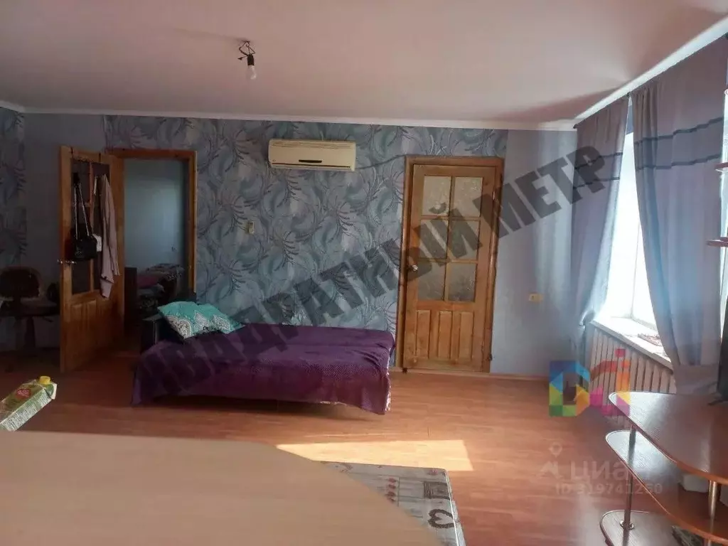 3-к кв. Калмыкия, Элиста ул. Максима Горького, 11 (62.0 м) - Фото 1