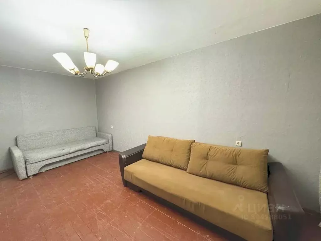 1-к кв. Московская область, Люберцы городской округ, Октябрьский пгт ... - Фото 2